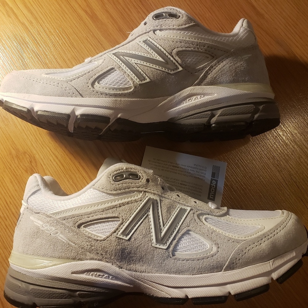 New Balance 990 x United Arrows